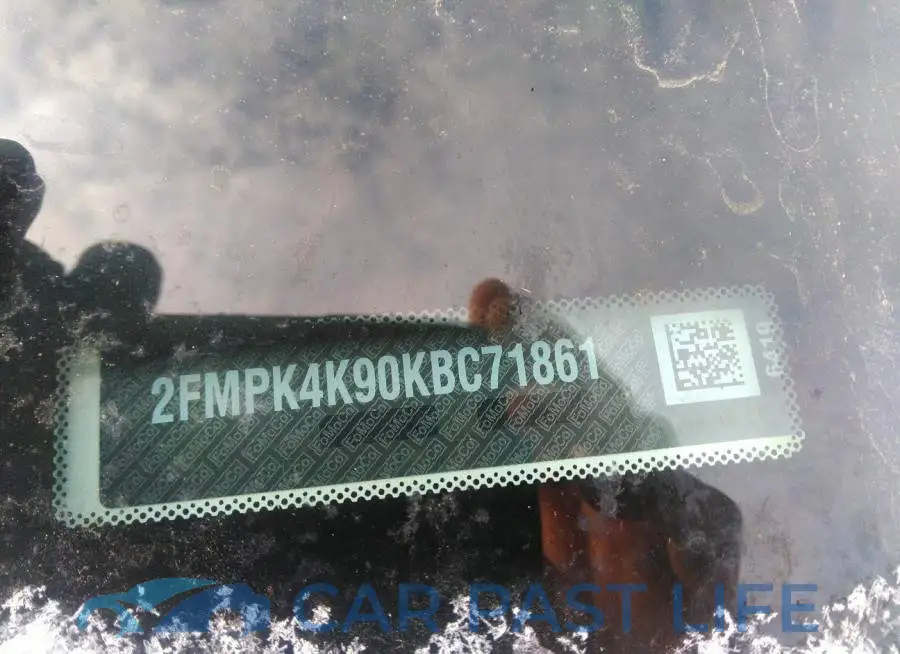 2FMPK4K90KBC71861# 9