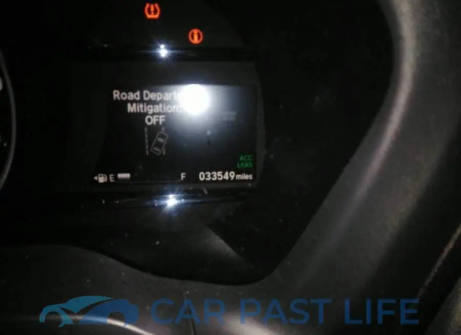3CZRU6H72KM716568# 7