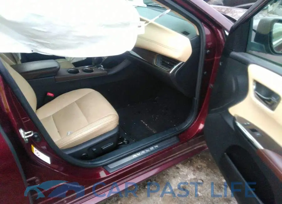 4T1BK1EB0EU095934# 5