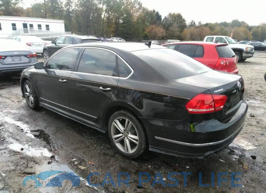 1VWBN7A37DC067692# 3