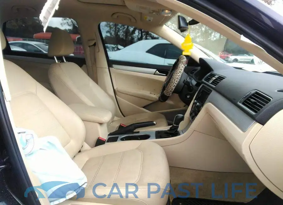 1VWBN7A37DC067692# 5