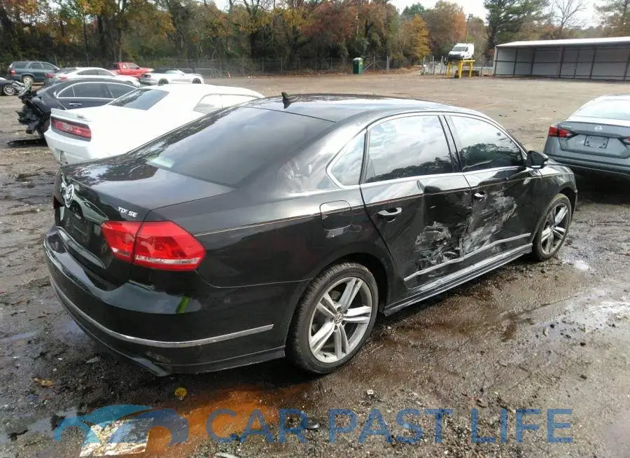 1VWBN7A37DC067692# 4