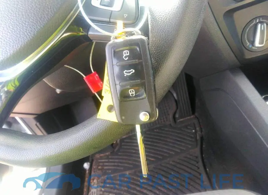 3VW2B7AJ7HM376302# 11