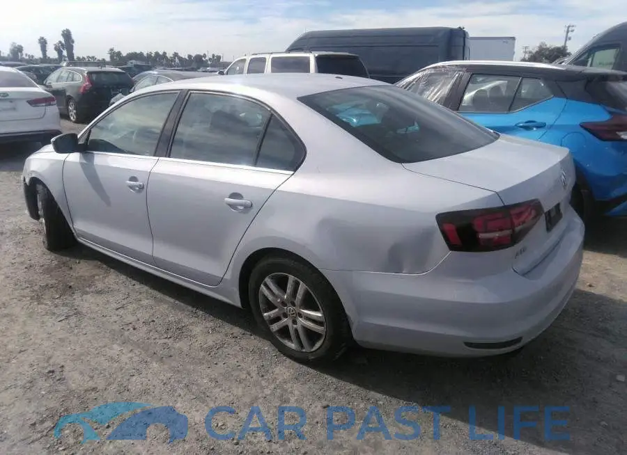 3VW2B7AJ7HM376302# 3
