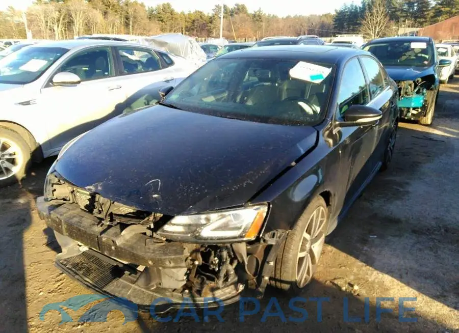 3VW4A7AJ1DM218656# 2