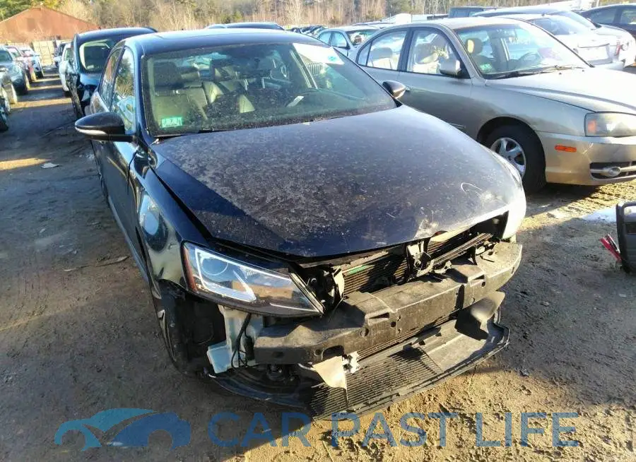 3VW4A7AJ1DM218656# 6