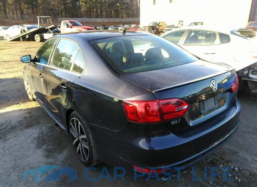 3VW4A7AJ1DM218656# 3