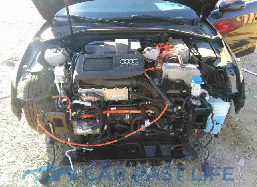 WAUTPBFFXHA036992# 10