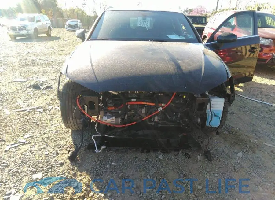 WAUTPBFFXHA036992# 6