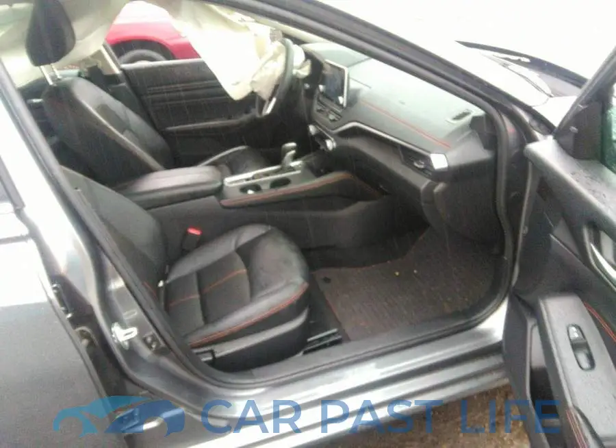1N4BL4CW1LC179360# 5