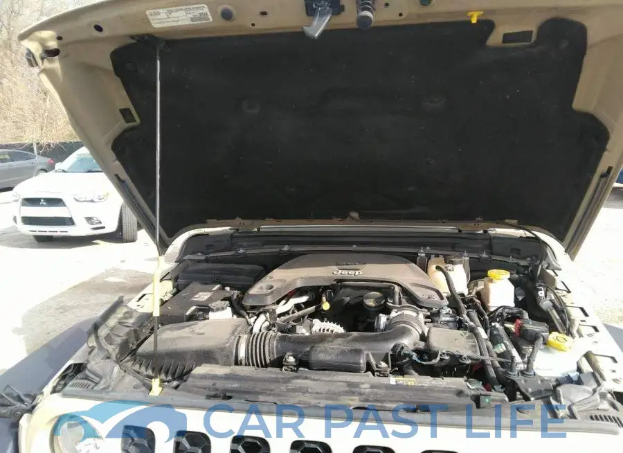 1C6HJTAG2LL161196# 10