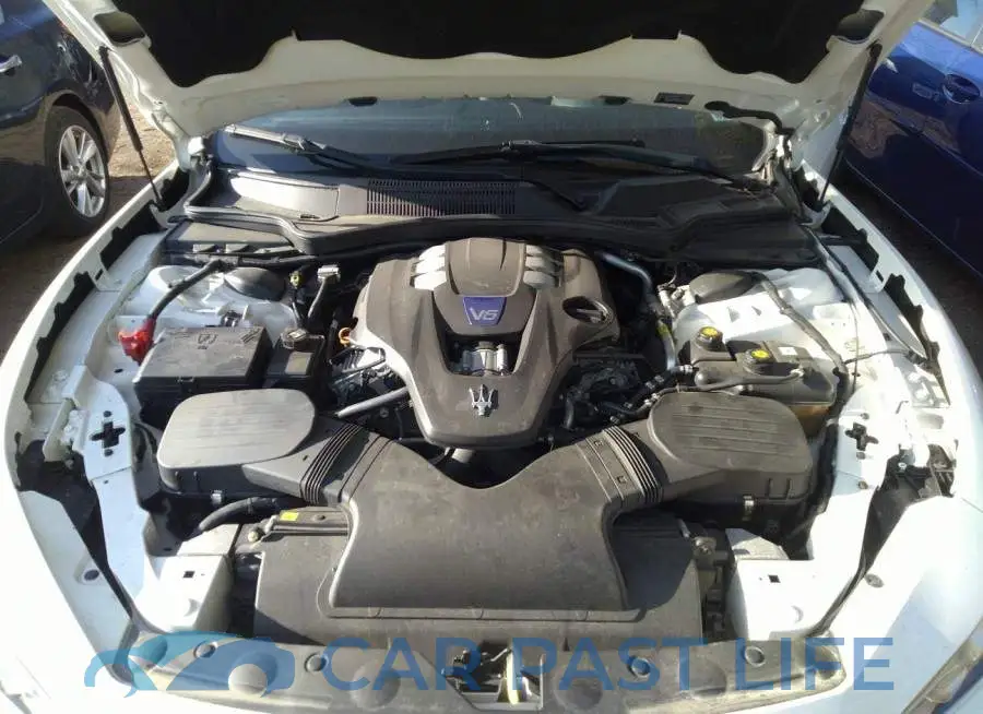 ZAM57RTA9F1151766# 10