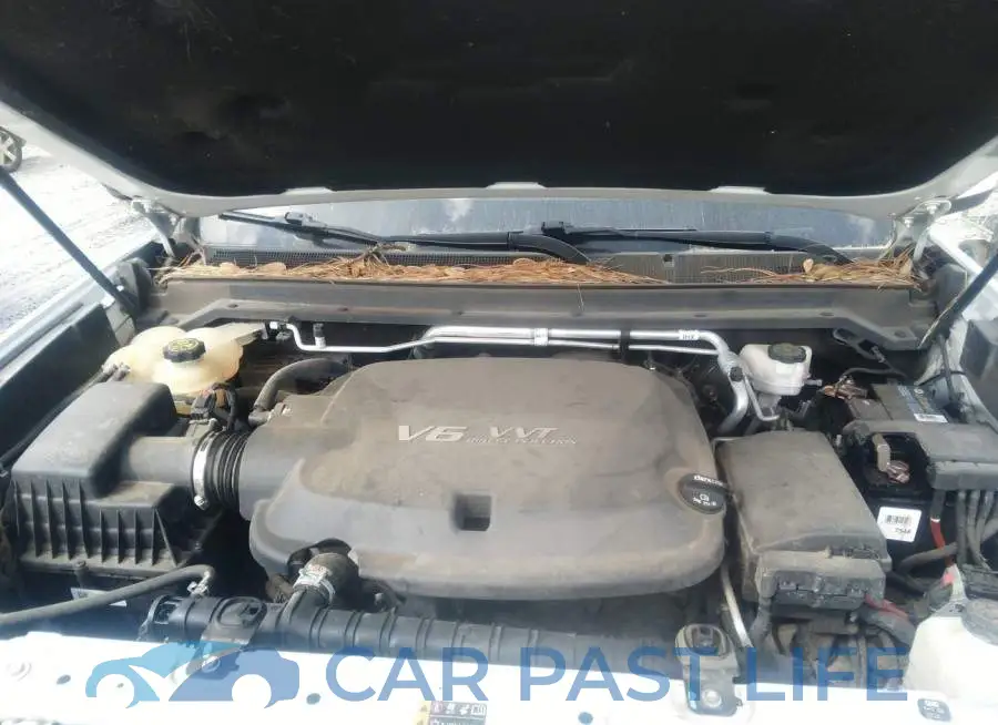 1GCGSCEN4J1213415# 10