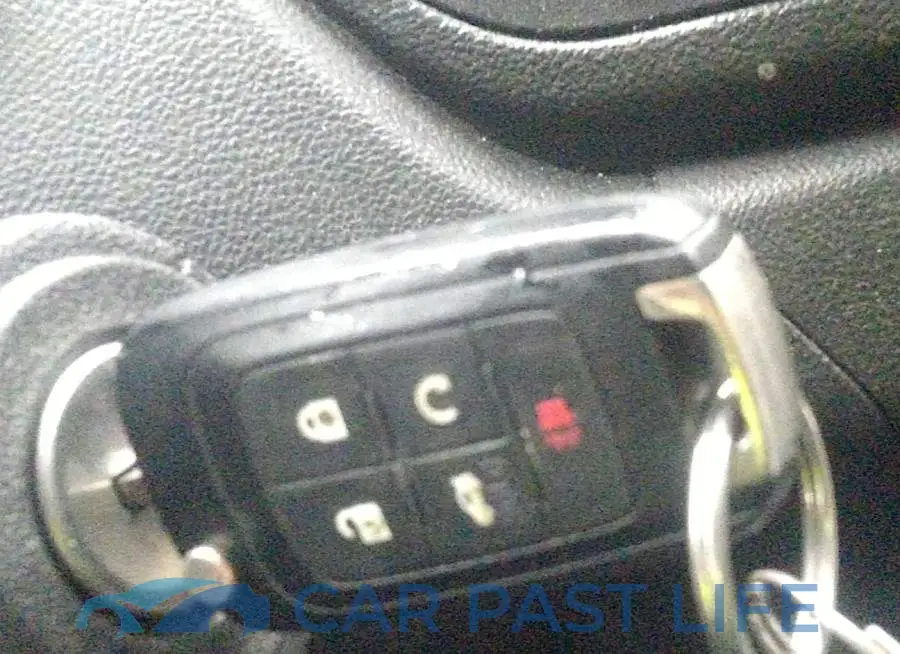 2GNFLFEK9H6199641# 11