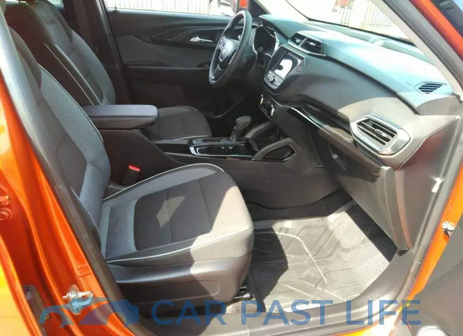 KL79MPSL7NB023859# 5