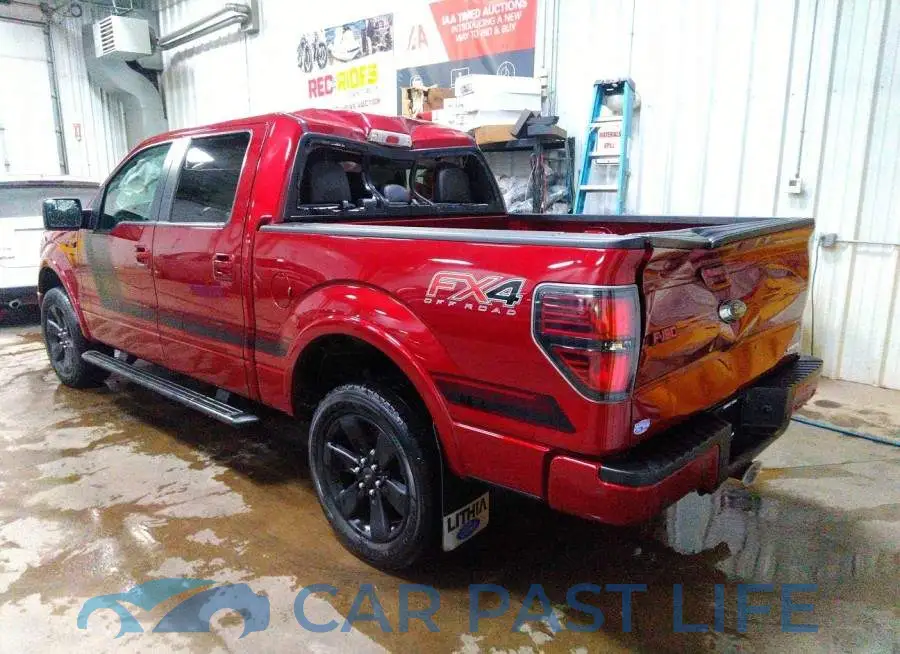 1FTFW1EF8EFA30279# 3