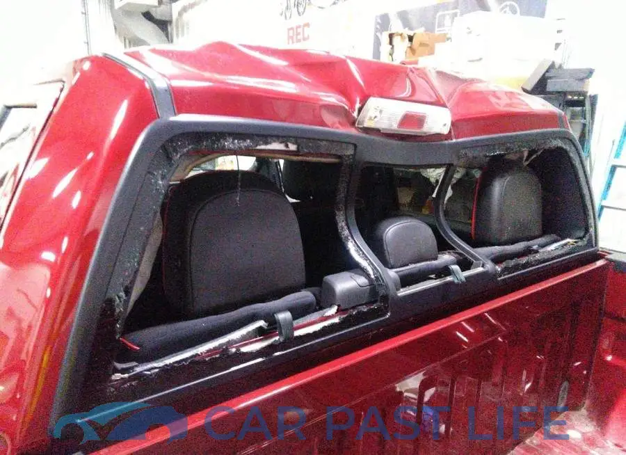 1FTFW1EF8EFA30279# 6