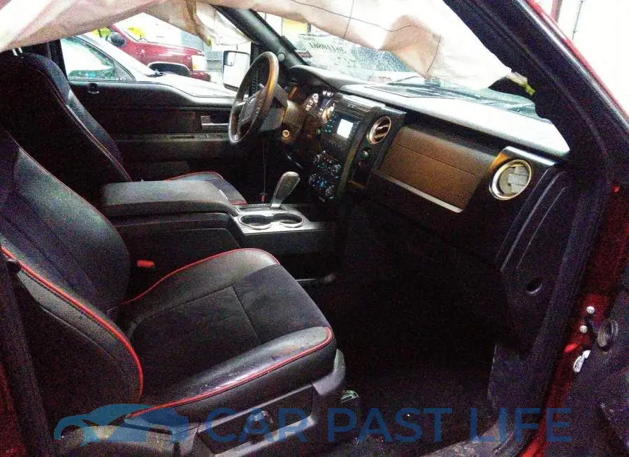1FTFW1EF8EFA30279# 5