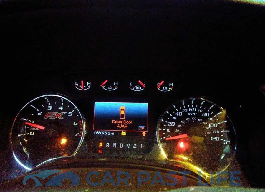 1FTFW1EF8EFA30279# 7