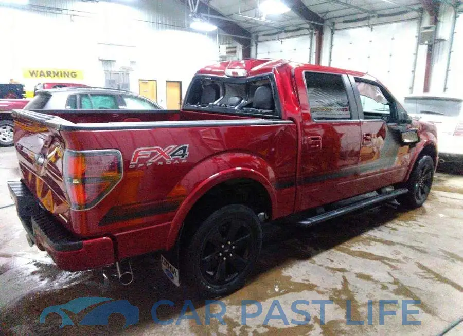 1FTFW1EF8EFA30279# 4