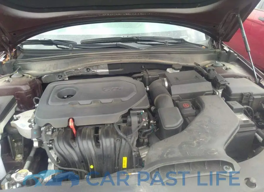 5XXGT4L37KG371824# 10