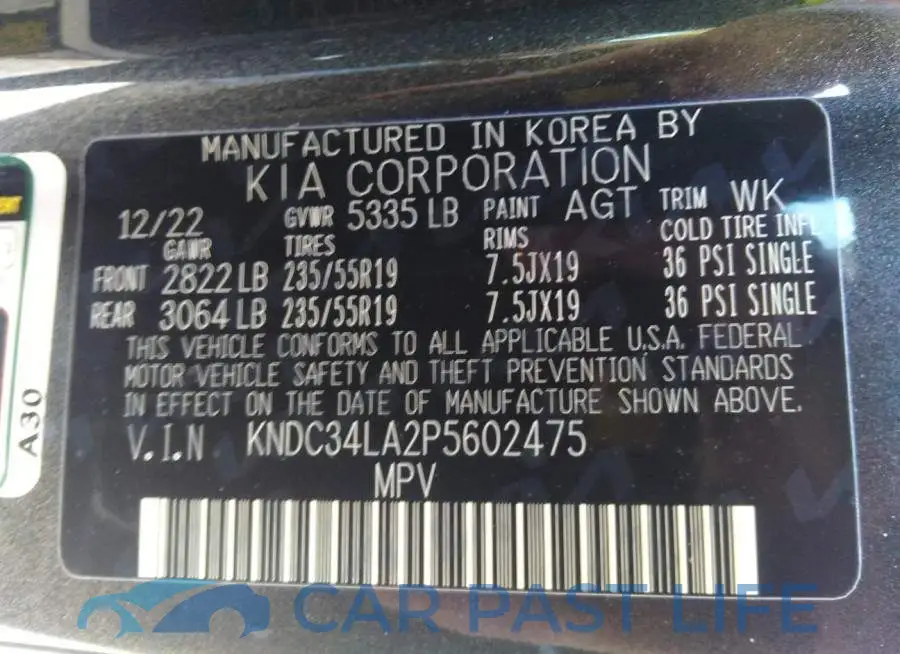 KNDC34LA2P5602475# 9
