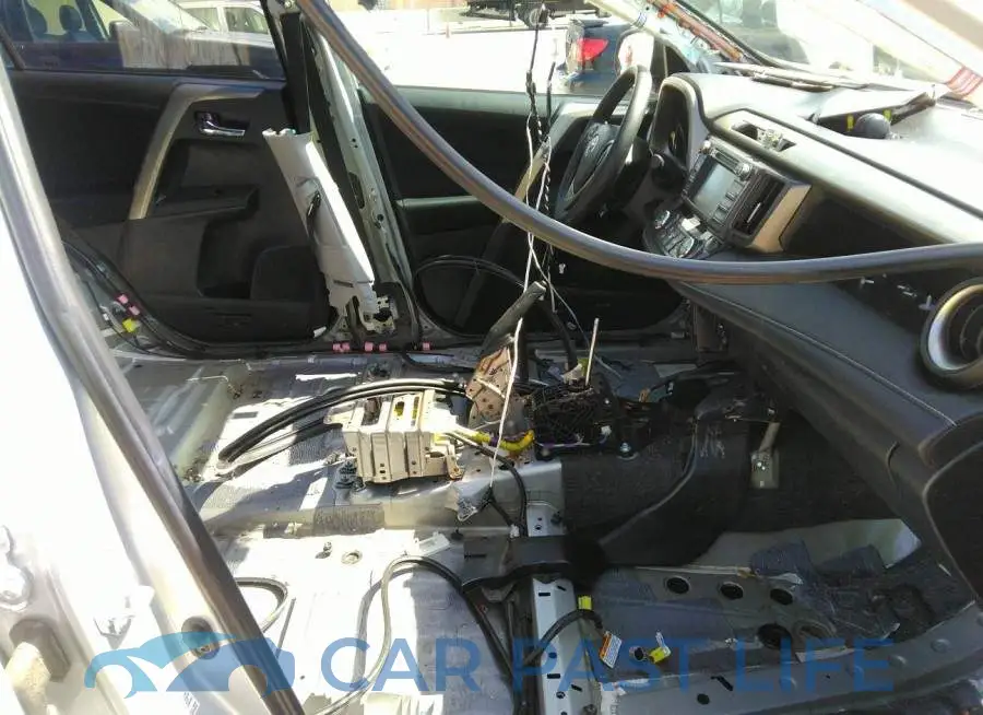 2T3WFREV6FW188884# 5