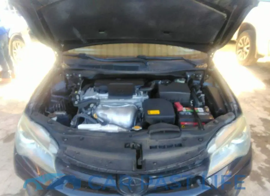 4T1BF1FK6FU949524# 10