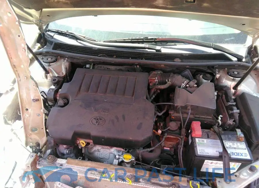 4T1BK1EB6DU056666# 10