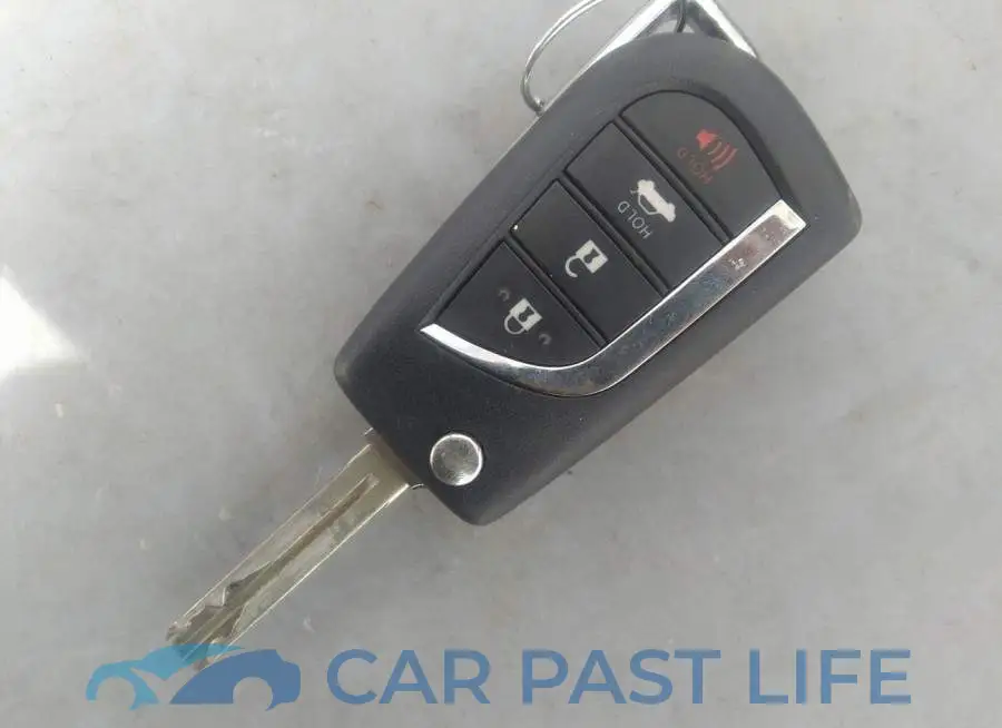 5YFEPRAE1LP141461# 11