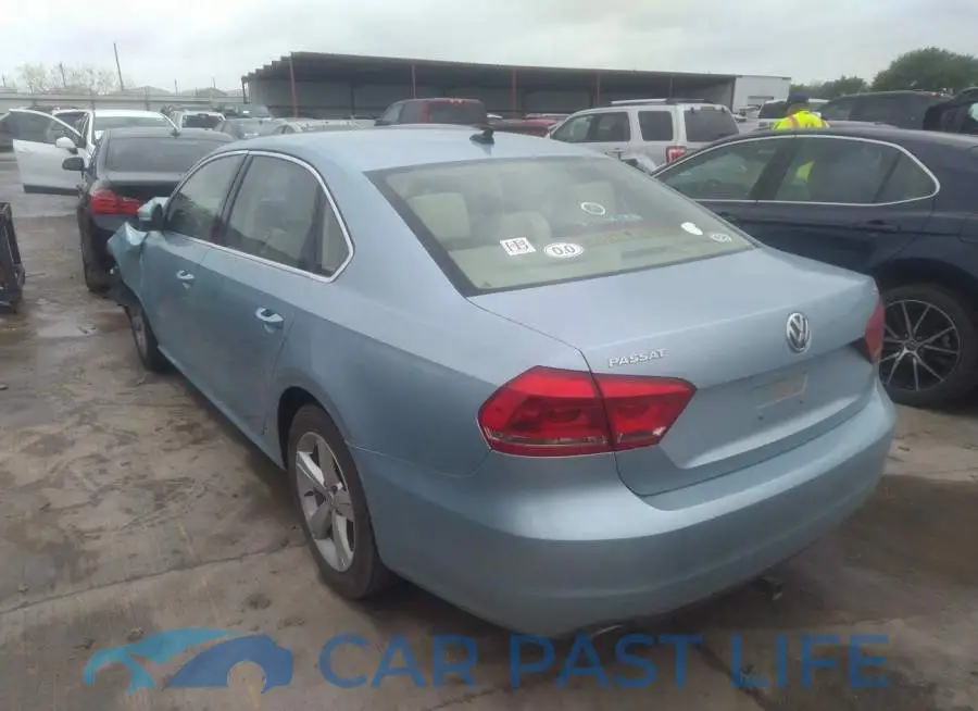 1VWBN7A38DC031994# 3