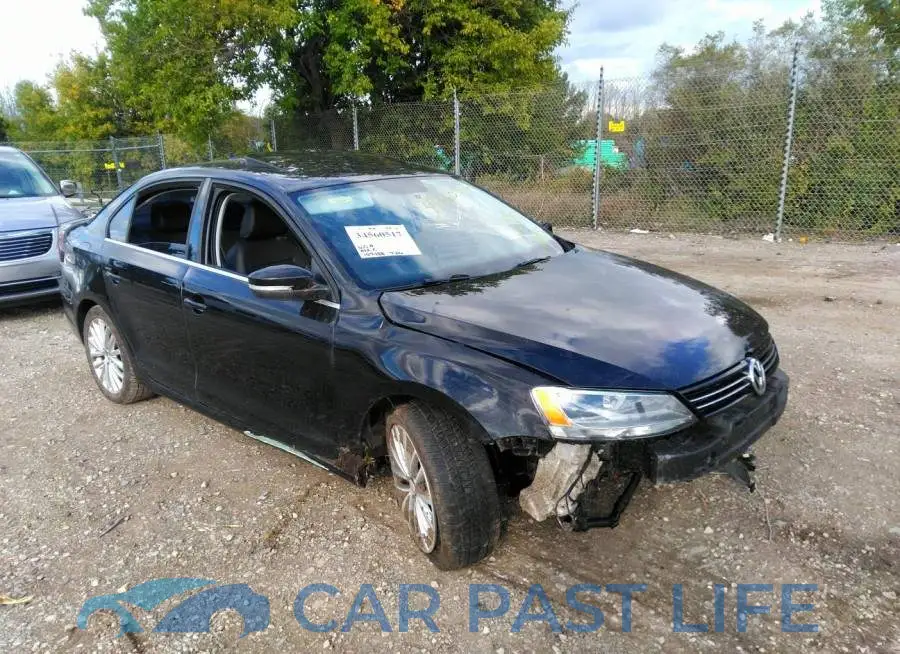 3VW3L7AJ8DM270615# 1