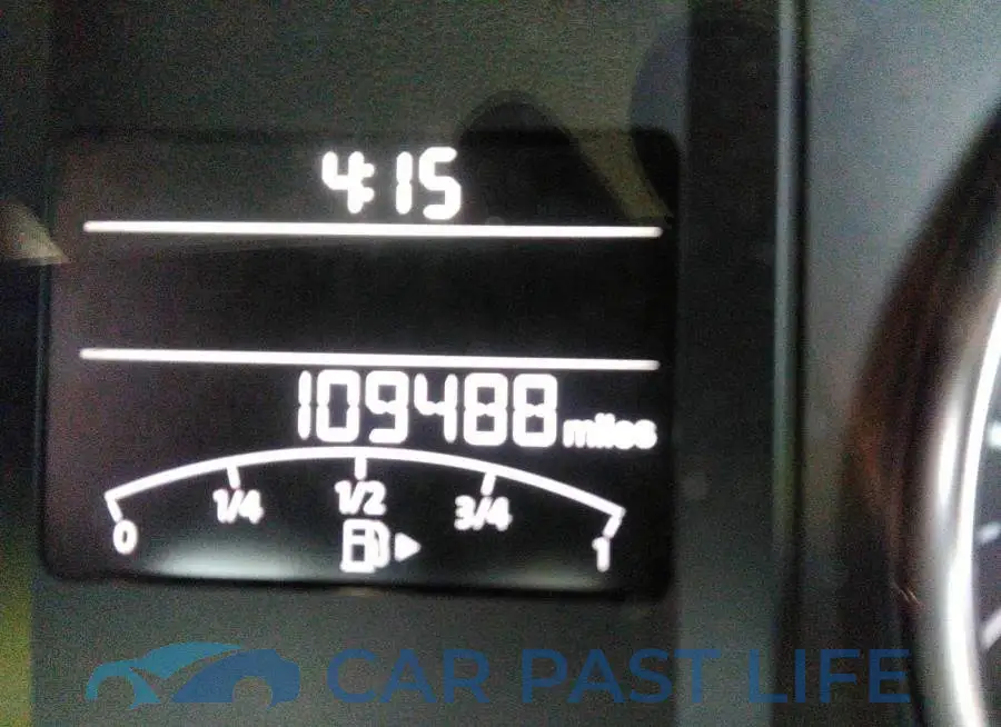 3VW3L7AJ8DM270615# 7