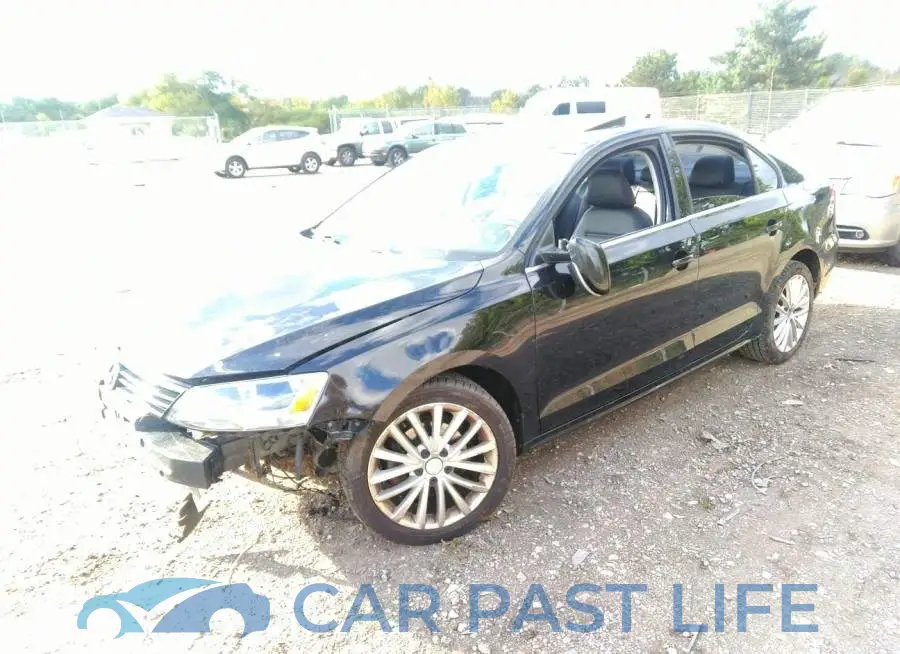3VW3L7AJ8DM270615# 2