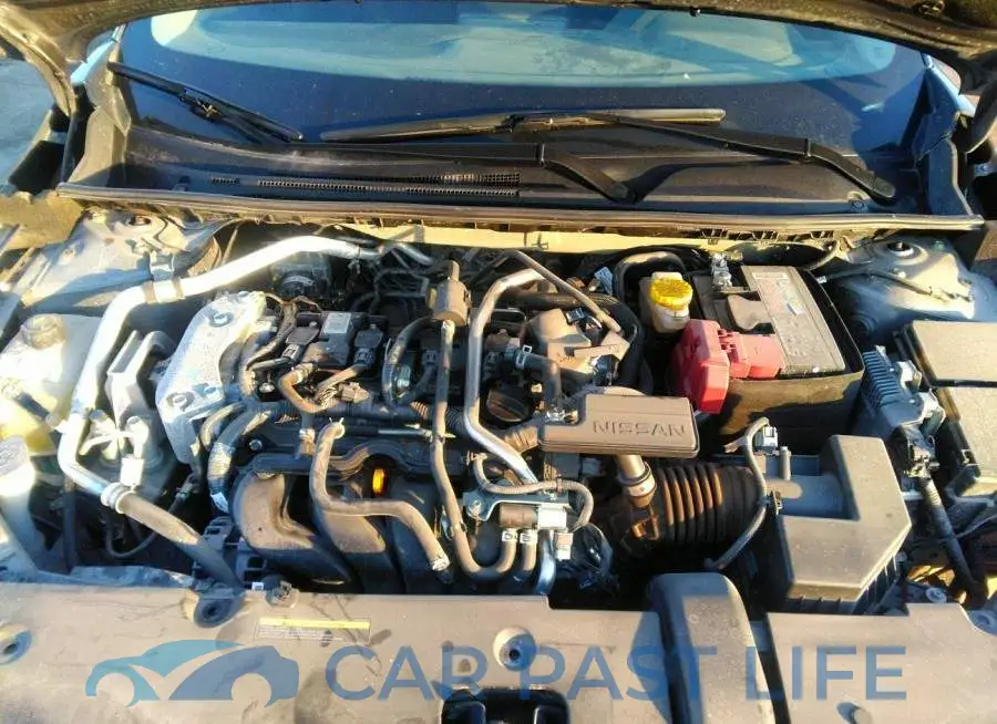 3N1AB8CV7NY237573# 10