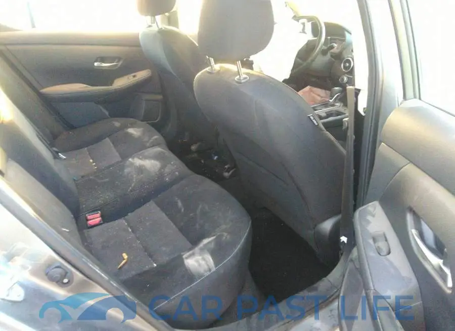 3N1AB8CV7NY237573# 8