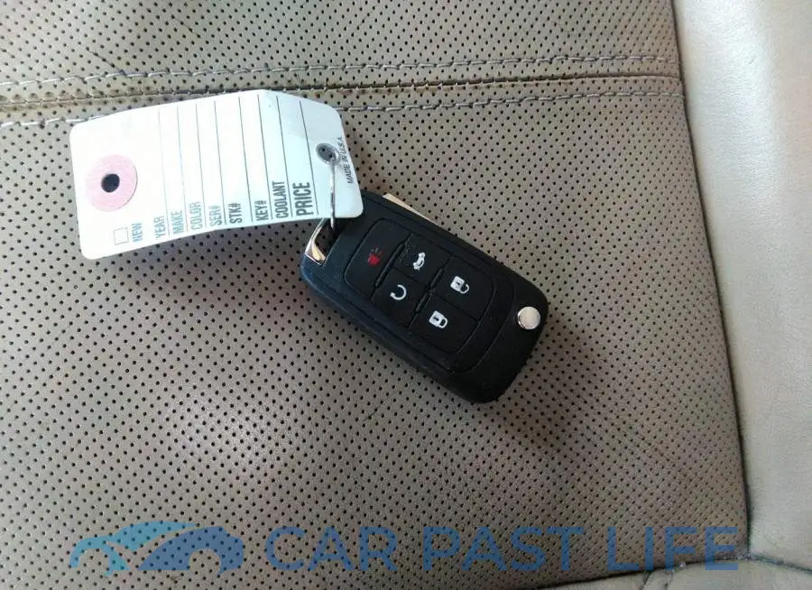 1G4GH5E31DF154299# 11