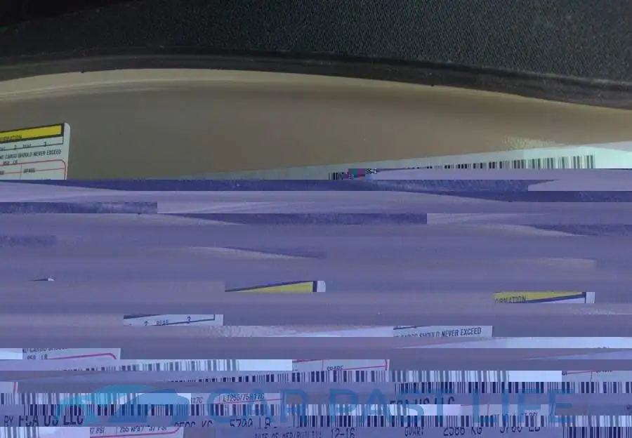 1C4BJWFG7HL571217# 9