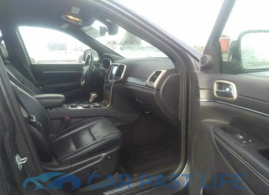 1C4RJFBG0HC639992# 5