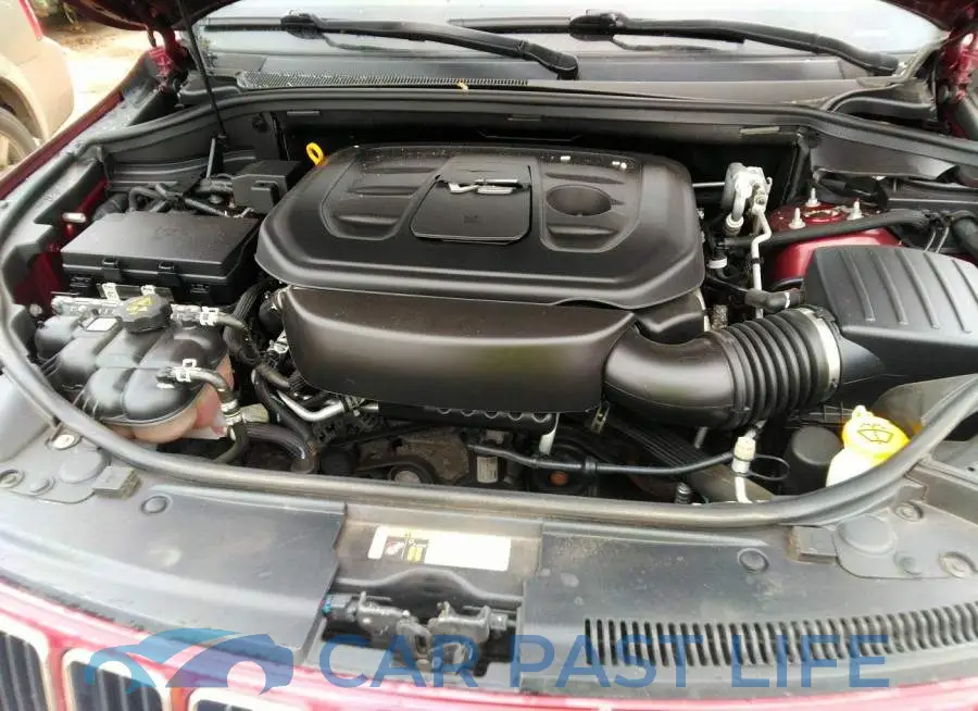 1C4RJFBG2GC496316# 10