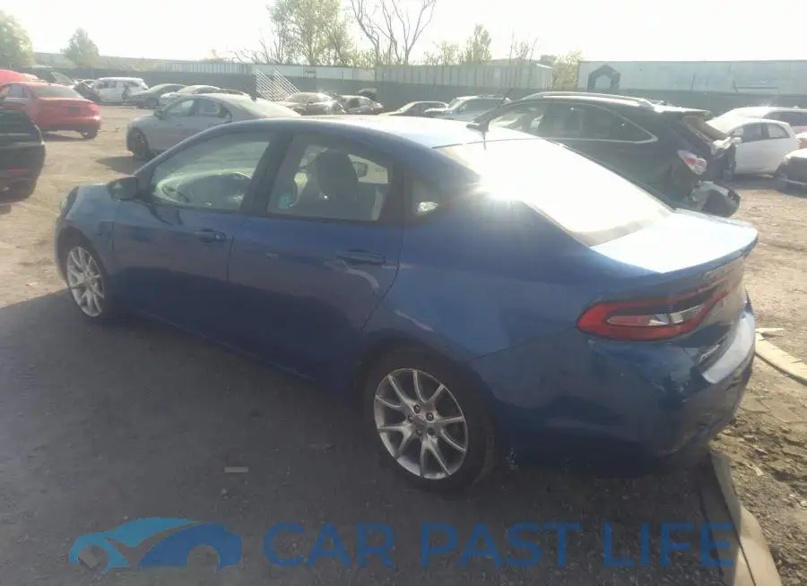 1C3CDFBH1DD143209# 3