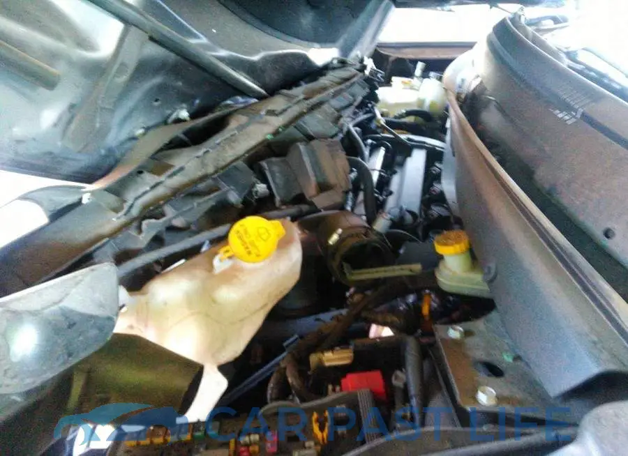 3C4PDCAB3GT230441# 10