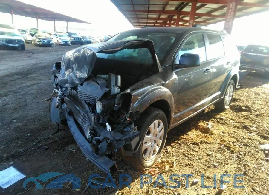 3C4PDCAB3GT230441# 2