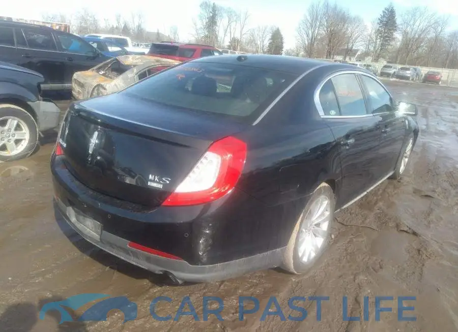 1LNHL9EK2DG606823# 4