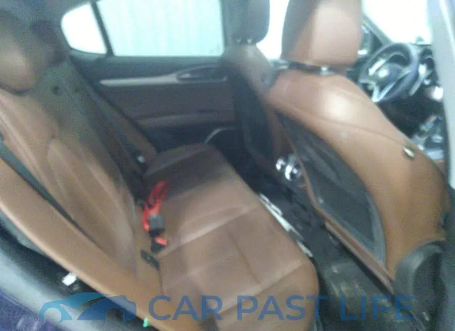 ZASFAKPN3J7B78439# 8