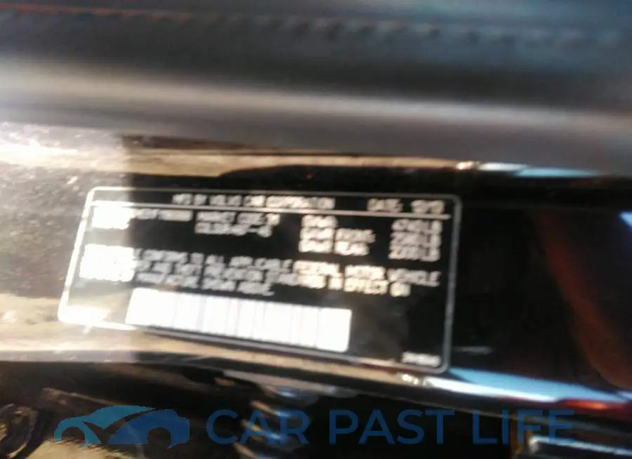 YV140MEB1F1186888# 9