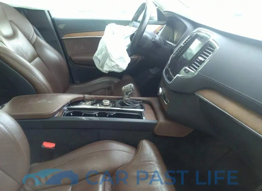 YV4A22PL1J1191799# 5