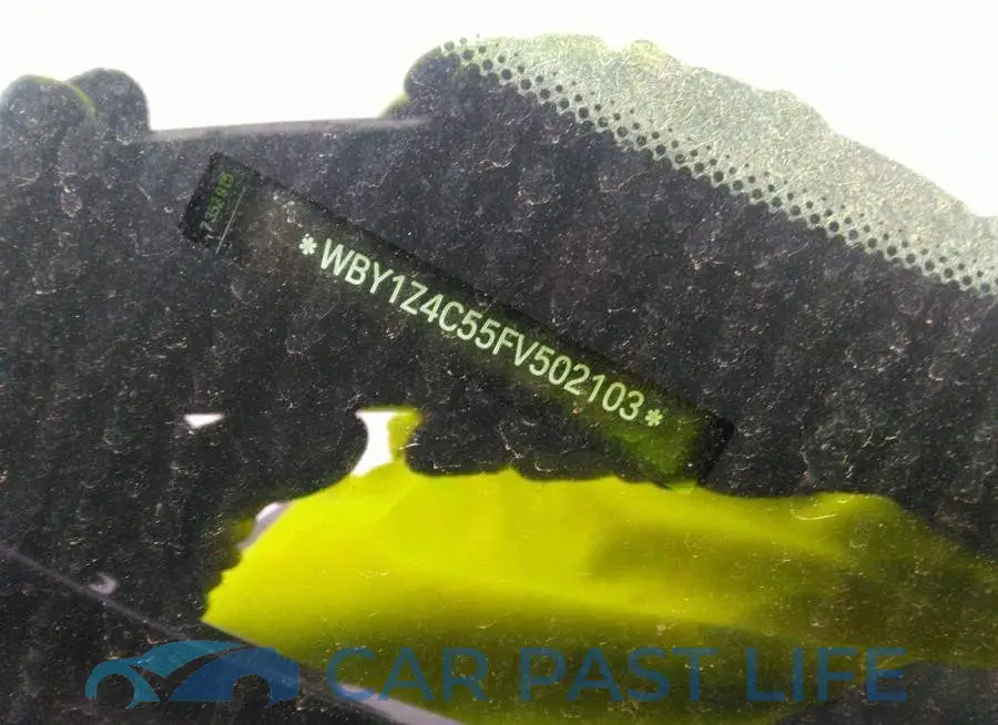 WBY1Z4C55FV502103# 9