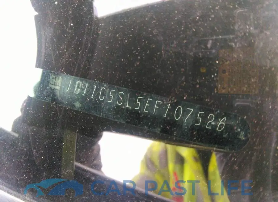 1G11C5SL5EF107526# 9