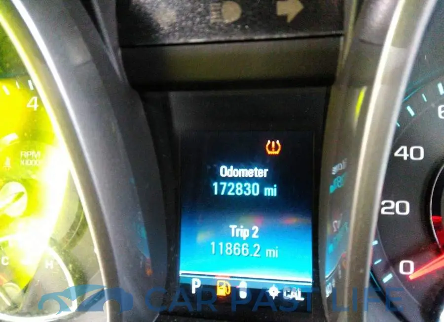 1G11H5SA9DF289097# 7